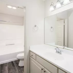 Bild von Burbank Gardens Apartments