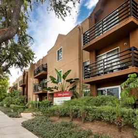 Bild von Fulton Gardens Apartments