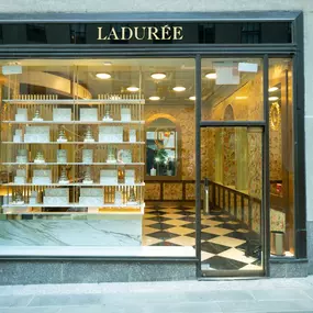 Bild von Ladurée Rockefeller Center