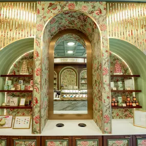 Bild von Ladurée Rockefeller Center