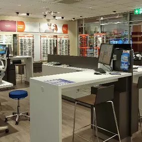 Bild von Apollo-Optik - Saarbrücken im Saar Basar