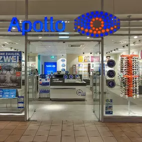 Bild von Apollo-Optik - Saarbrücken im Saar Basar