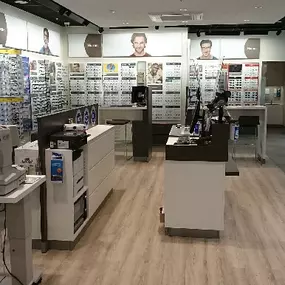 Bild von Apollo-Optik - Brandenburg an der Havel Beetzsee Center