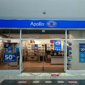 Bild von Apollo-Optik - Brandenburg an der Havel Beetzsee Center