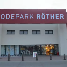 Bild von MODEPARK RÖTHER LAMBRECHTSHAGEN