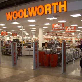 Bild von Woolworth