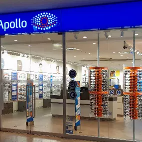 Bild von Apollo-Optik - Essen im EKZ Limbecker Platz