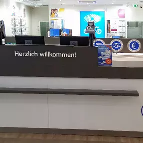 Bild von Apollo-Optik - Essen im EKZ Limbecker Platz