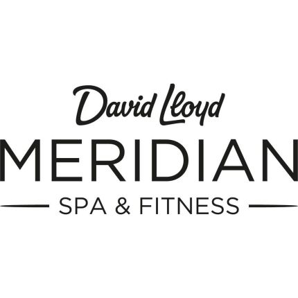 Λογότυπο από David Lloyd Meridian Hamburg Alstertal