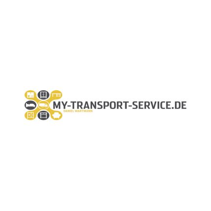 Logo de My-Transport-Service