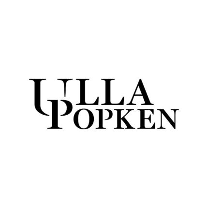 Logotyp från Ulla Popken | Große Größen | AEZ