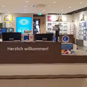 Bild von Apollo-Optik - München PEP EKZ Neuperlach