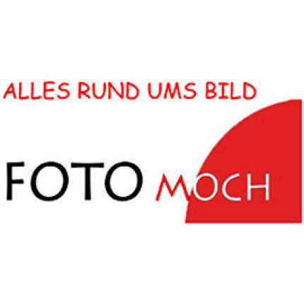 Logo fra Foto Moch