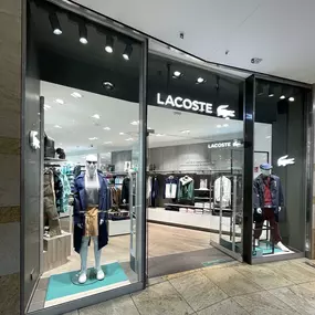 Bild von Lacoste Dresden