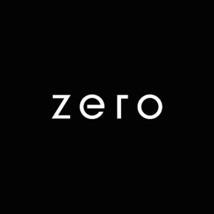 Logótipo de zero Store