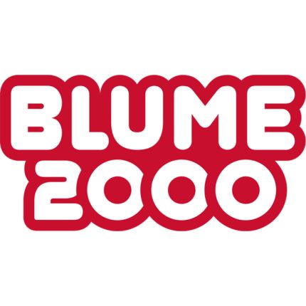 Logo van BLUME2000 Hamburg Hamburger Meile