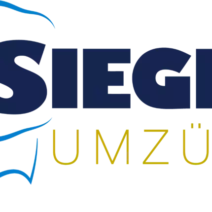 Logo de Siegel Umzüge GmbH & Co KG