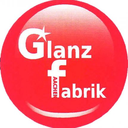 Logo von Glanzfabrik-Aachen