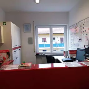 Lindau Empfang