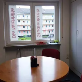 Lindau Unterrichtsraum 2