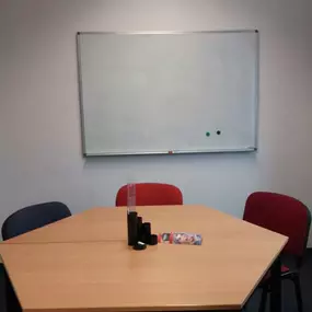 Lindau Unterrichtsraum 1