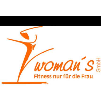 Logo od woman´s GmbH