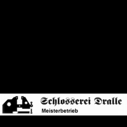 Logotyp från Schlosserei Dralle