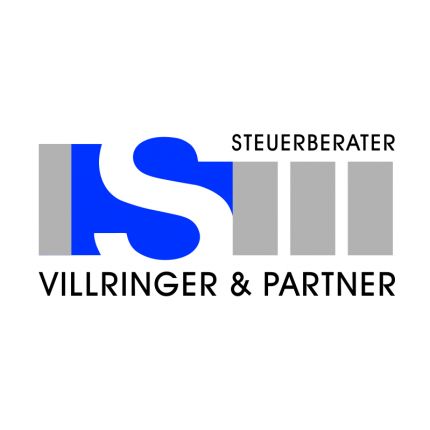 Logo van Villringer & Partner Steuerberater