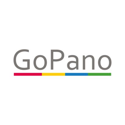 Logo from GoPano GmbH