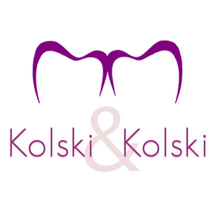 Logo fra Zahnärztliche Gemeinschaftspraxis Dres. med. dent. Magdalena Kolski & Monika Kolski