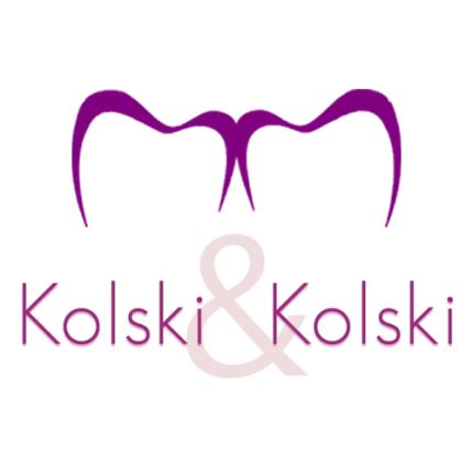 Logo from Dr. M. Kolski & Dr. M. Kolski