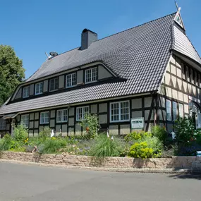 Bild von Landhaus Kuhsiel