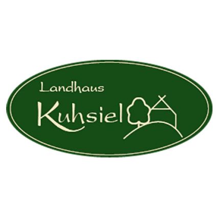 Logo da Landhaus Kuhsiel
