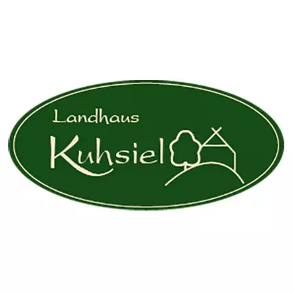 Logotyp från Landhaus Kuhsiel