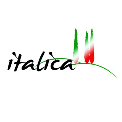 Logotyp från Italica e.K.
