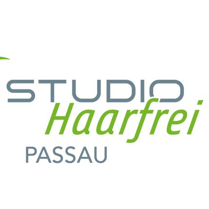 Logo de Studio Haarfrei Passau
