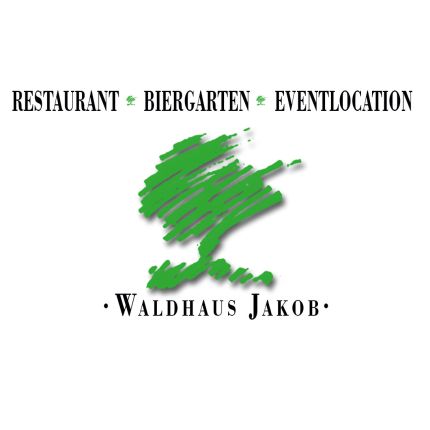 Logo von Restaurant Waldhaus Jakob