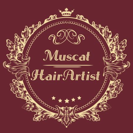 Logotipo de Muscat HairArtist - Ihr Friseur in Frankfurt