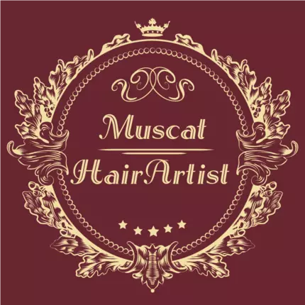 Logotipo de Muscat HairArtist - Ihr Friseur in Frankfurt