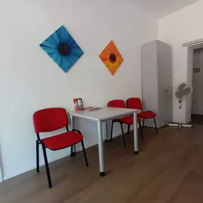 Essen-Steele Beratung