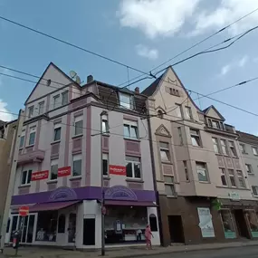 Essen-Frohnhausen Außenansicht