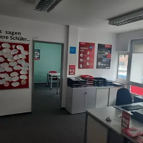 Frechen Büro