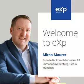 Bild von Mirco Maurer IMMOBILIEN