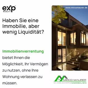 Bild von Mirco Maurer IMMOBILIEN