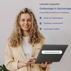 Bild von Mirco Maurer IMMOBILIEN