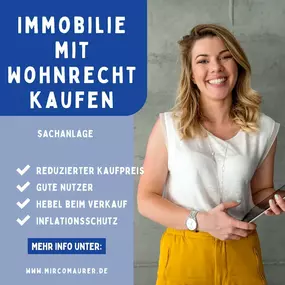 Bild von Mirco Maurer IMMOBILIEN