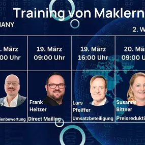 Bild von Mirco Maurer IMMOBILIEN