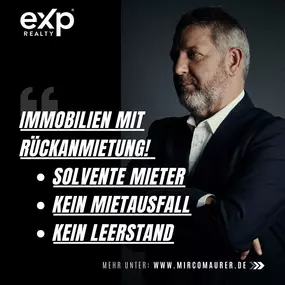 Bild von Mirco Maurer IMMOBILIEN