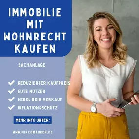 Bild von Mirco Maurer IMMOBILIEN