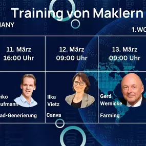 Bild von Mirco Maurer IMMOBILIEN